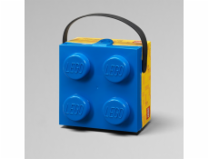 Room Copenhagen LEGO box s madlem, úložný box