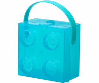 Room Copenhagen LEGO box s madlem, úložný box
