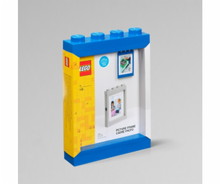 Fotorámeček LEGO Room Copenhagen Černý