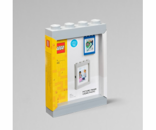 Rám na obrázek Room Copenhagen LEGO Stone Grey