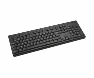 Kensington KB150 EQ, klávesnice