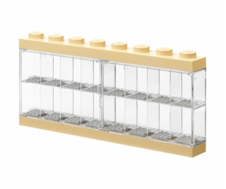 Room Copenhagen LEGO Minifigures Vitrína 16 Harry Potter,...