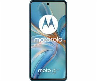 Motorola moto g75 5G 256GB, mobilní telefon