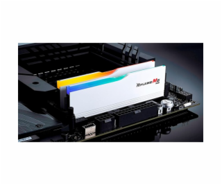 G.Skill DIMM 32 GB DDR5-6000 (2x 16 GB) duální sada, RAM