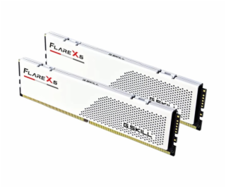 G.Skill DIMM 32 GB DDR5-6400 (2x 16 GB) duální sada, RAM