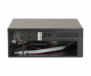 Inter-Tech IPC Industrial S21, HTPC pouzdro