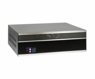 Inter-Tech IPC Industrial S25, HTPC pouzdro