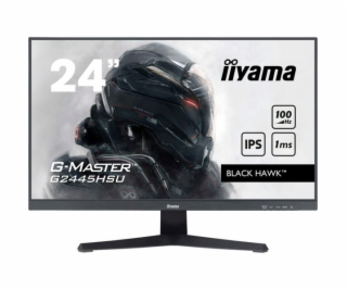 iiyama G-MASTER G2445HSU-B2 počítačový monitor 61 cm (24 ...