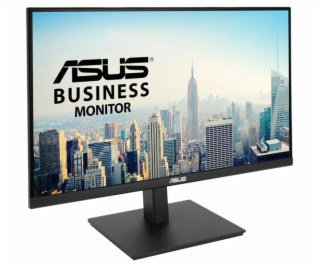 ASUS VA27UCPS, LED monitor