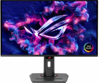 ASUS ROG Strix OLED XG27ACDNG, herní monitor
