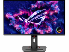 ASUS ROG Strix OLED XG27ACDNG, herní monitor