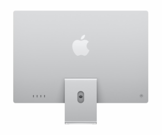 Apple iMac 59,62 cm (24) M4 2024, systém MAC