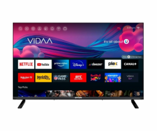 DYON SMART 40 VX-2, LED TV