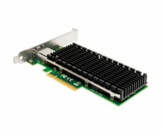 Inter-Tech Argus PCIe x8 10G adaptér ST-7215 RJ45