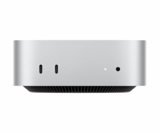 Apple Mac mini M4 2024, systém MAC