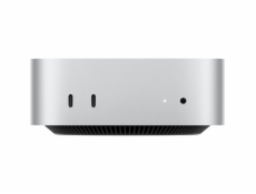 Apple Mac mini M4 2024, systém MAC