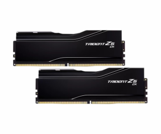 G.Skill DIMM 48 GB DDR5-8200 (2x 24 GB) duální sada, RAM