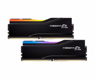 G.Skill DIMM 48 GB DDR5-9000 (2x 24 GB) duální sada, RAM