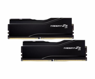 G.Skill DIMM 48 GB DDR5-9000 (2x 24 GB) duální sada, RAM