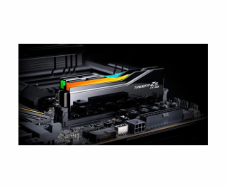 G.Skill DIMM 48 GB DDR5-8200 (2x 24 GB) duální sada, RAM