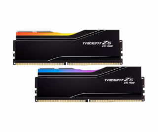 G.Skill DIMM 48 GB DDR5-8800 (2x 24 GB) duální sada, RAM