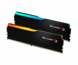 G.Skill Ripjaws M5 RGB F5-6000J3636F16GX2-RM5RK paměťový ...