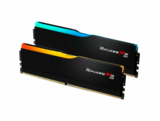 G.Skill Ripjaws M5 RGB F5-6000J3636F16GX2-RM5RK paměťový modul 32 GB 2 x 16 GB DDR5 6000 MHz