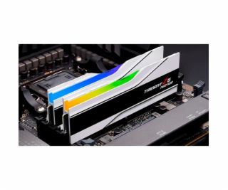 G.Skill Trident Z5 Neo RGB F5-6000J2836G16GX2-TZ5NRW pamě...