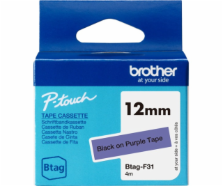 Brother štítek Btag-F31