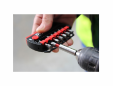 Sada bitů Wiha BitBuddy TY bitů 49mm, 7 kusů