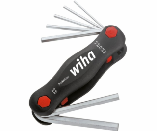 Multifunkční nářadí Wiha PocketStar