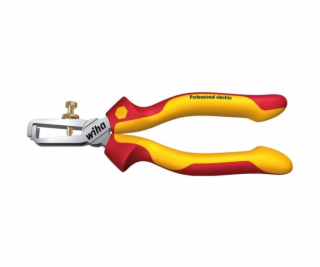 Odizolovací kleště Wiha Profesionální elektrické