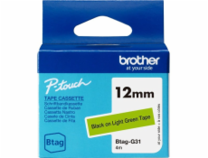 Brother štítek Btag-G31