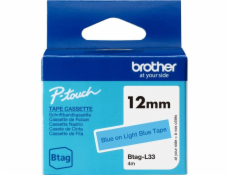 Brother štítek Btag-L33