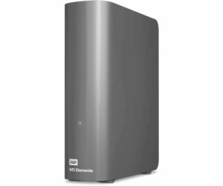 Externí pevný disk WD Elements Desktop 24TB