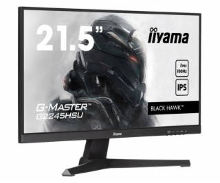 iiyama G-Master G2245HSU-B2, herní monitor