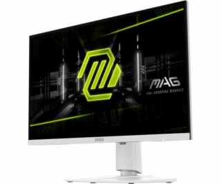 MSI MAG 274URFWDE, herní monitor