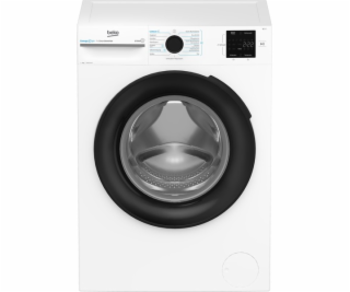 BEKO BM3WFU3941X, pračka