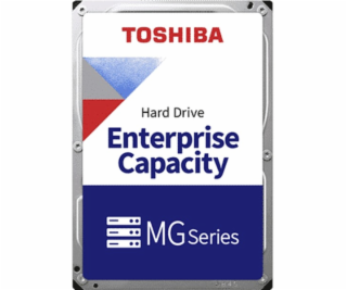 Pevný disk Toshiba MG09 14TB