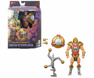 Mattel Masters of the Universe Masterverse New Eternia Fl...