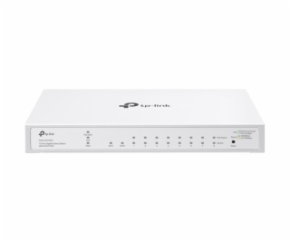TP-Link Festa FS310GP, spínač