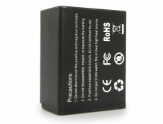 GoXtreme Battery f. VX6430 Lithium-Ions