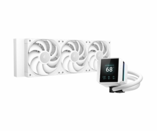 DeepCool MYSTIQUE 360, vodní chlazení