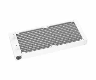 DeepCool MYSTIQUE 240 ARGB, vodní chlazení