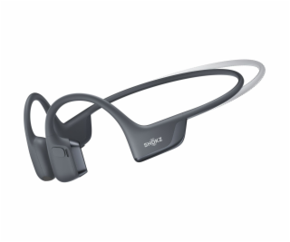 Shokz OpenRun Pro 2 Mini Schwarz