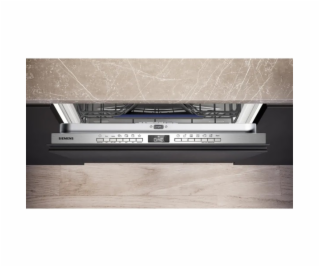 Siemens SX63EX22CE IQ300, myčka