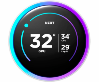 NZXT Kraken Elite 280 RGB 280 mm, vodní chlazení