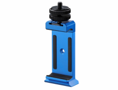 Novoflex Smartphoneklemme Universal 1/4 -Gewinde