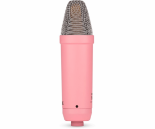 Rode Microphones NT1 Signature + XLR kabel + Stolní studi...