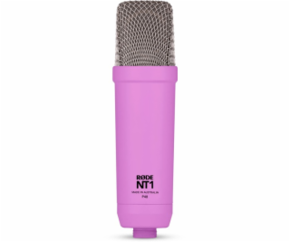 Rode Microphones NT1 Signature + XLR kabel + Stolní studi...